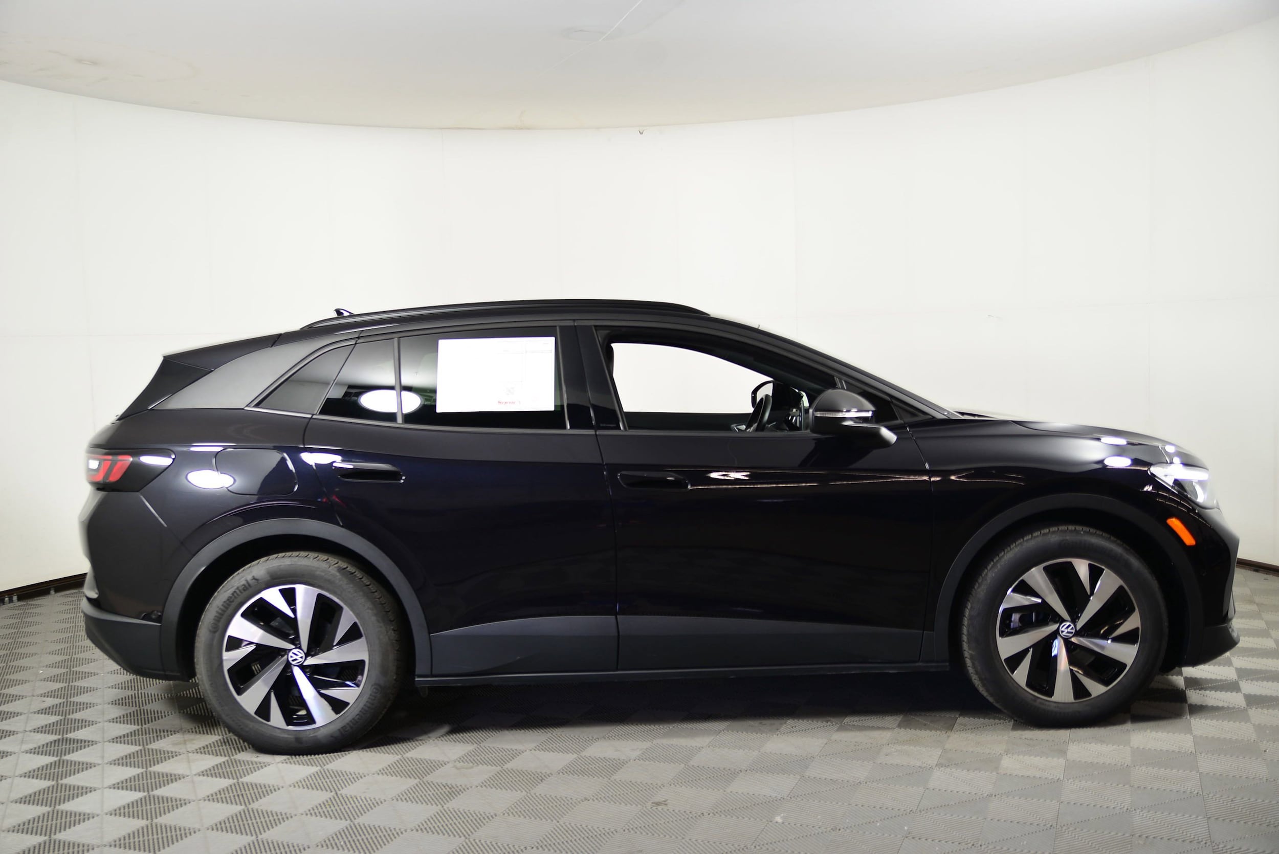 Used 2023 Volkswagen ID.4 STANDARD with VIN 1V2BMPE80PC058234 for sale in Rockville, MD
