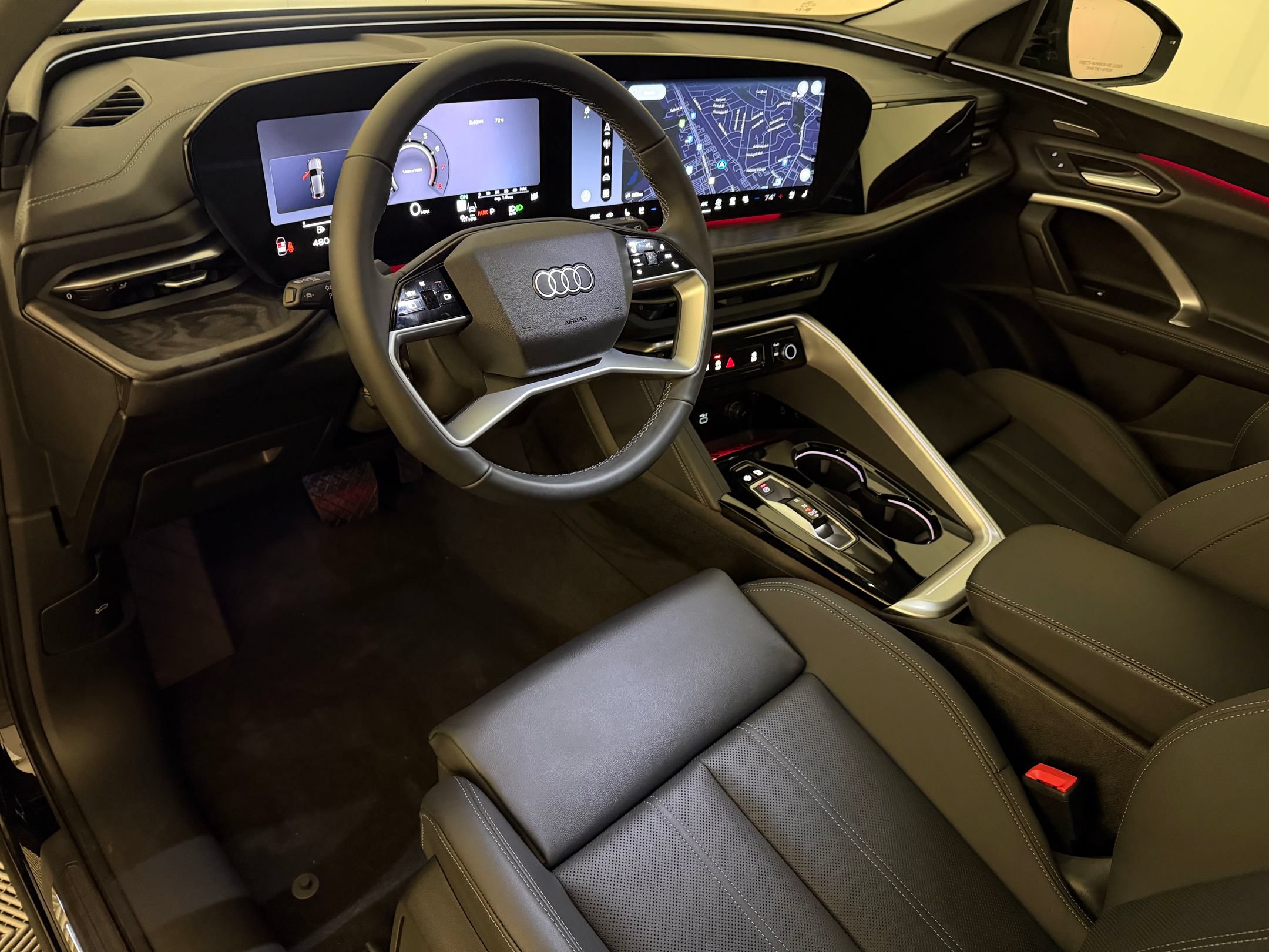 2026 Audi Q5 Sportback Premium Plus SUV