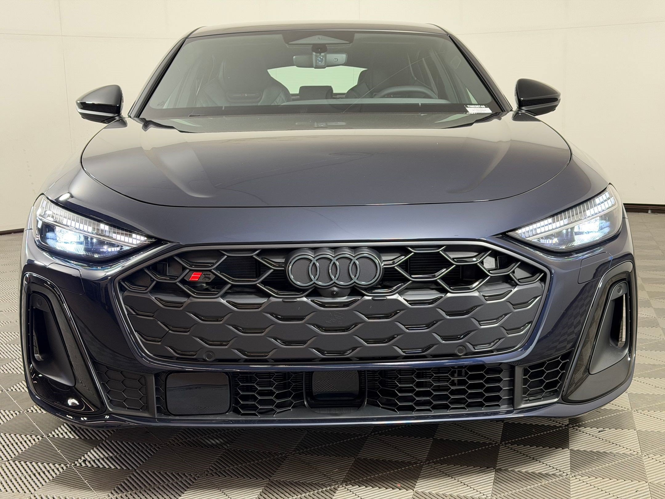 2026 Audi S5 Premium Plus Sportback