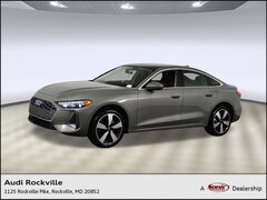 2025 Audi A5 Premium Plus Sportback