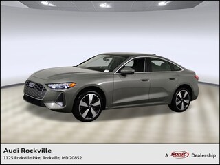New 2025 Audi A5 Premium Plus Sportback for sale in Rockville, MD
