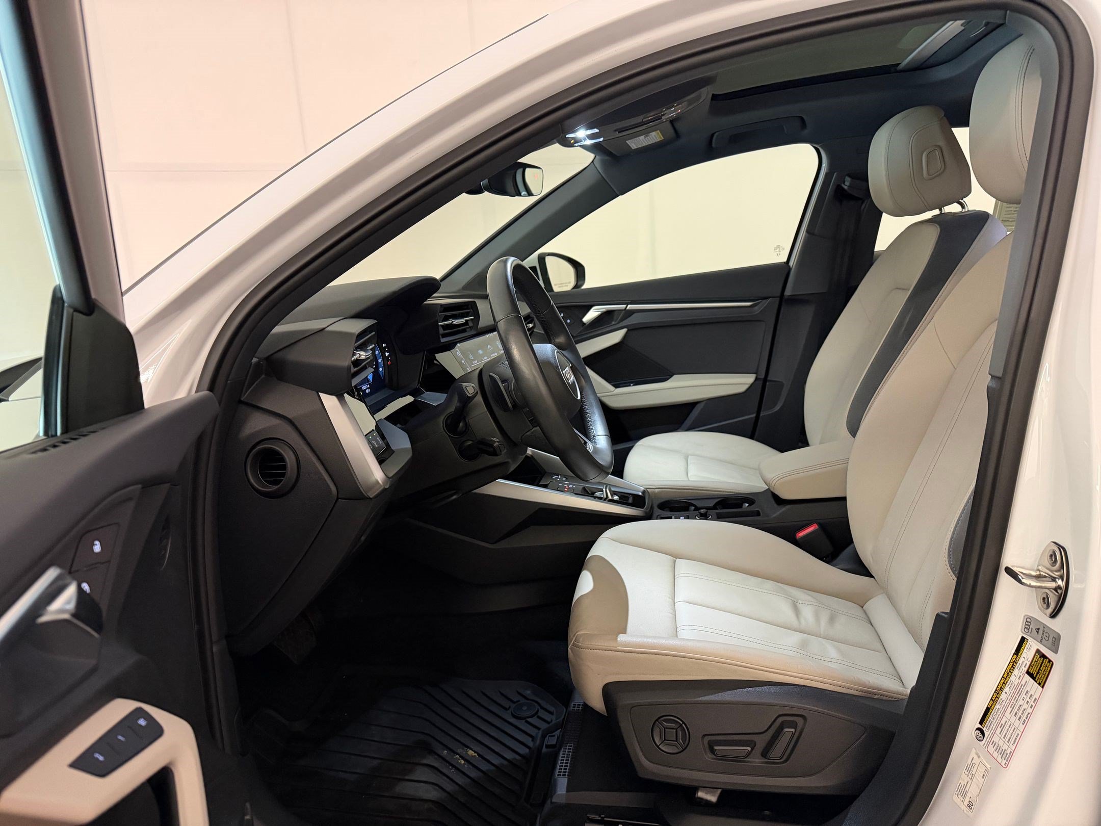 2023 Audi A3 Premium Sedan