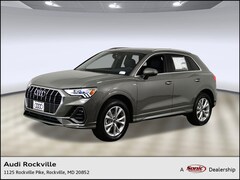 2025 Audi Q3 S line Premium SUV