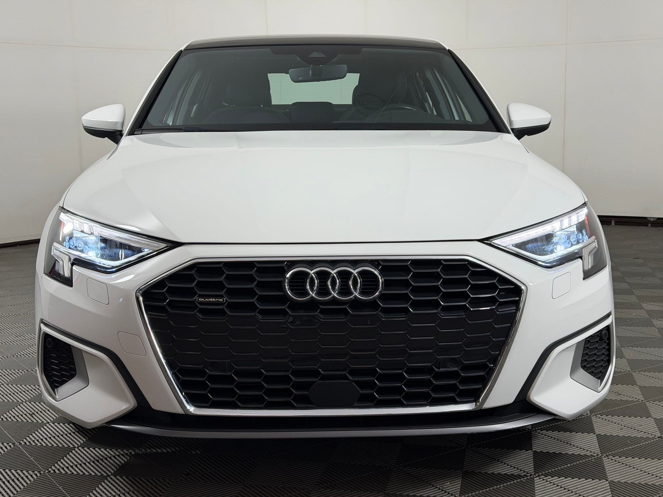 2023 Audi A3 Premium Sedan
