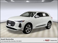 2025 Audi Q5 Premium Plus SUV