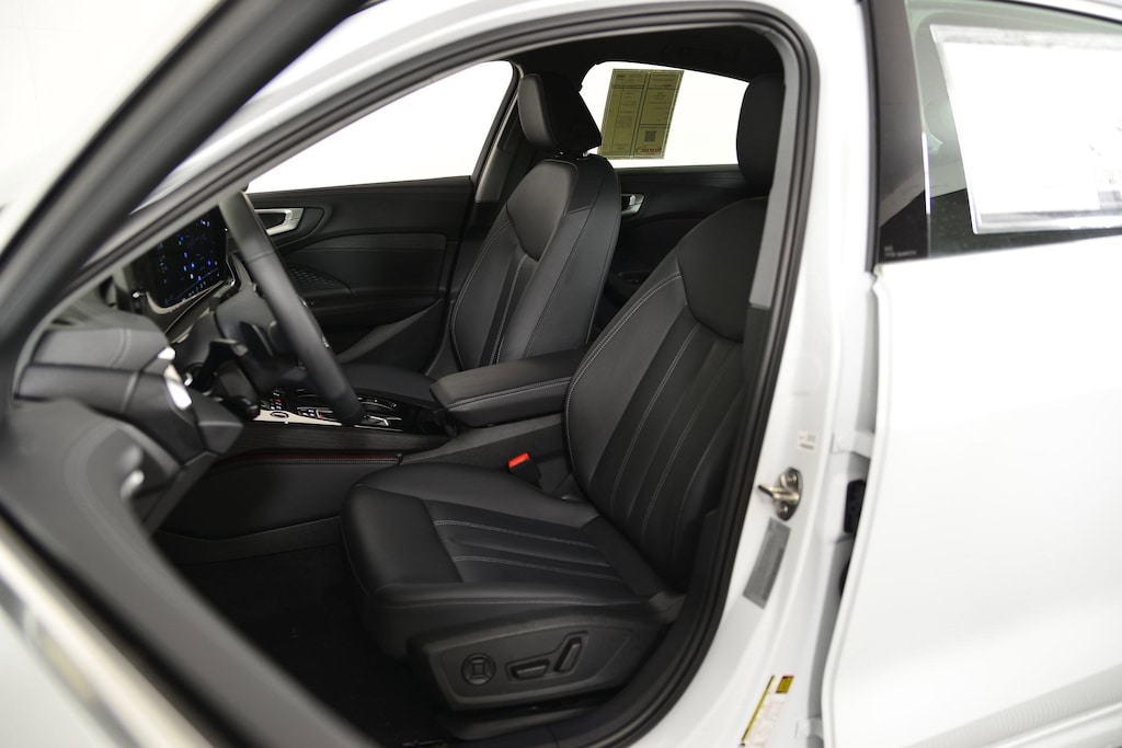 New 2025 Audi A5 Premium Sportback