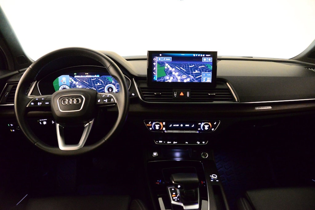 Used 2023 Audi Q5 Sportback S line Premium Plus SUV