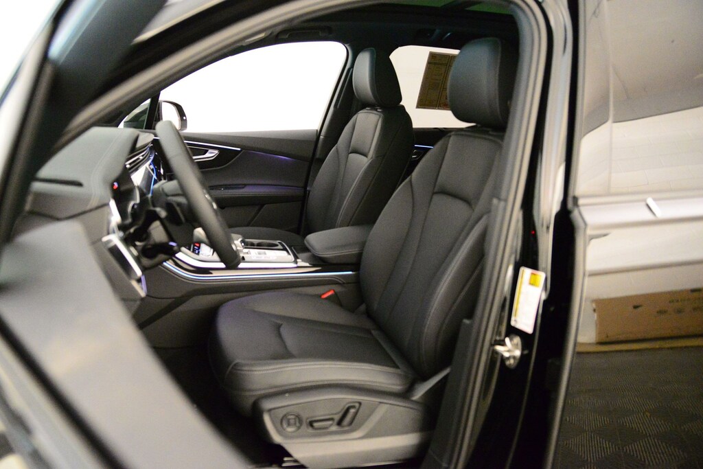 New 2026 Audi Q7 Premium Plus SUV