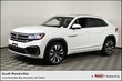 Volkswagen Atlas Cross Sport