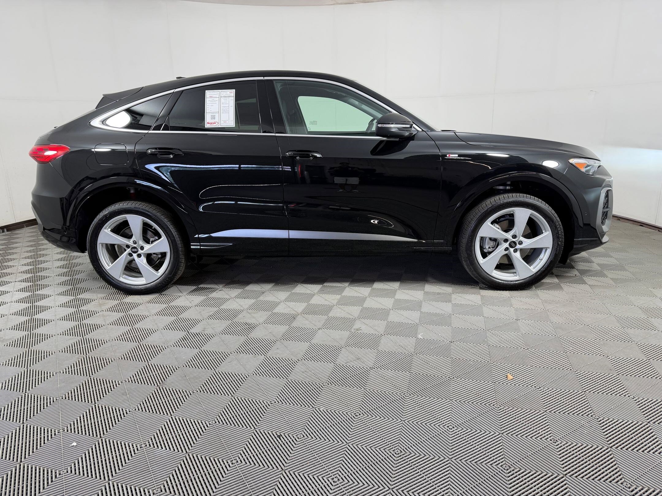 2026 Audi Q5 Sportback Premium Plus SUV
