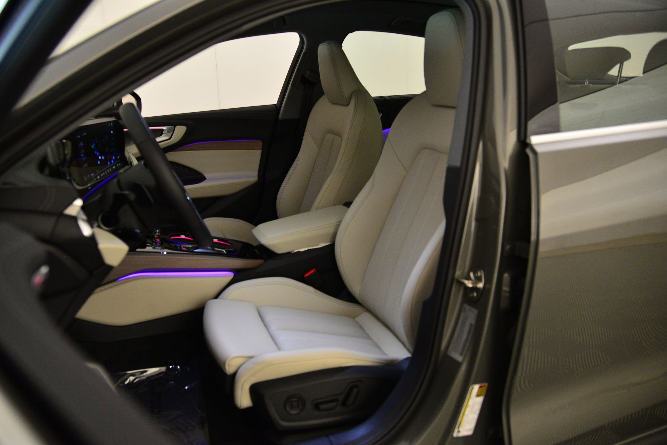 2025 Audi A5 Quattro Prestige photo 4