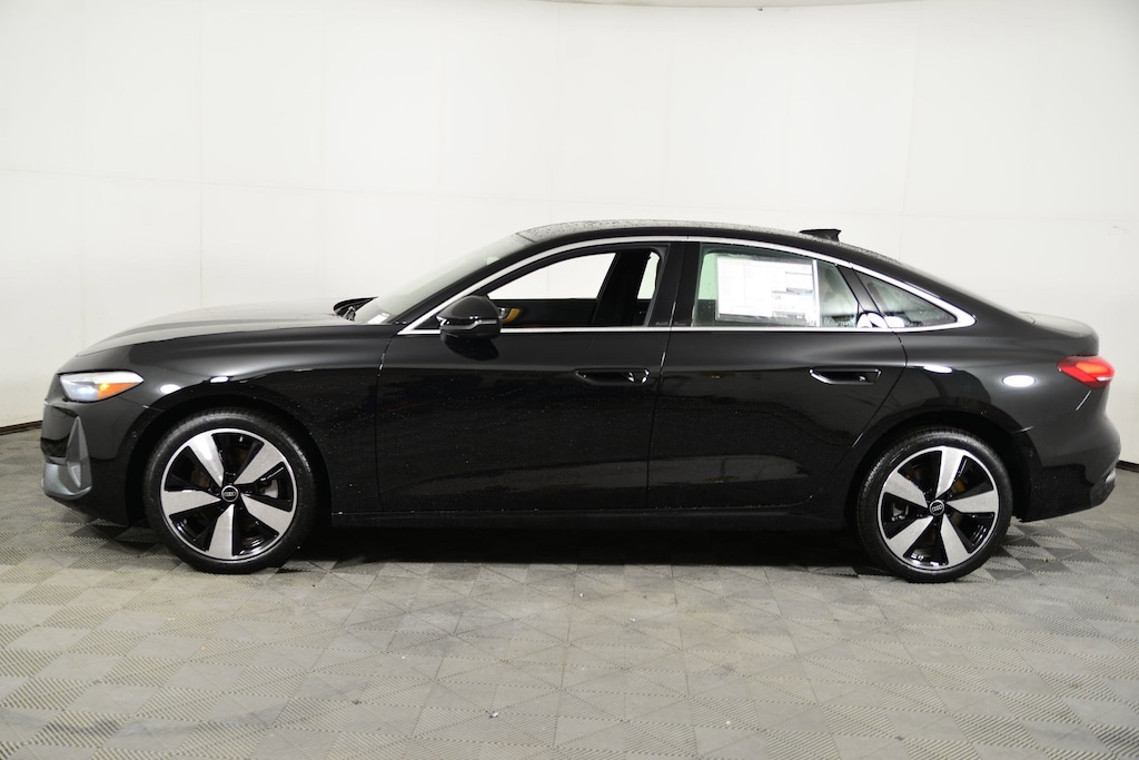 New 2025 Audi A5 Premium Sportback