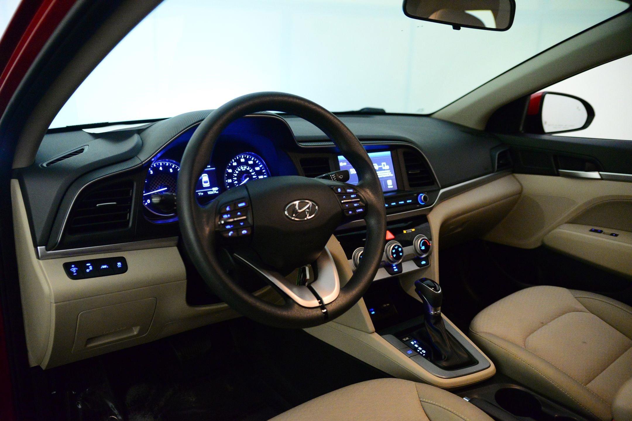 2019 Hyundai Elantra SEL Value Edition Limited photo 3