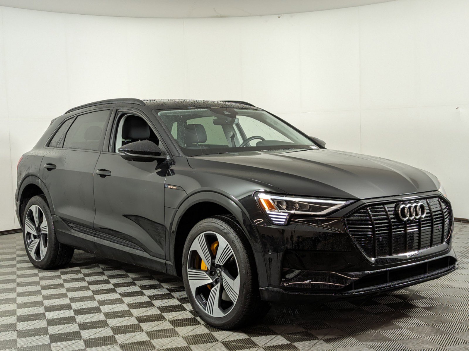 Certified 2023 Audi e-tron Premium Plus with VIN WA1LAAGE7PB003309 for sale in Rockville, MD