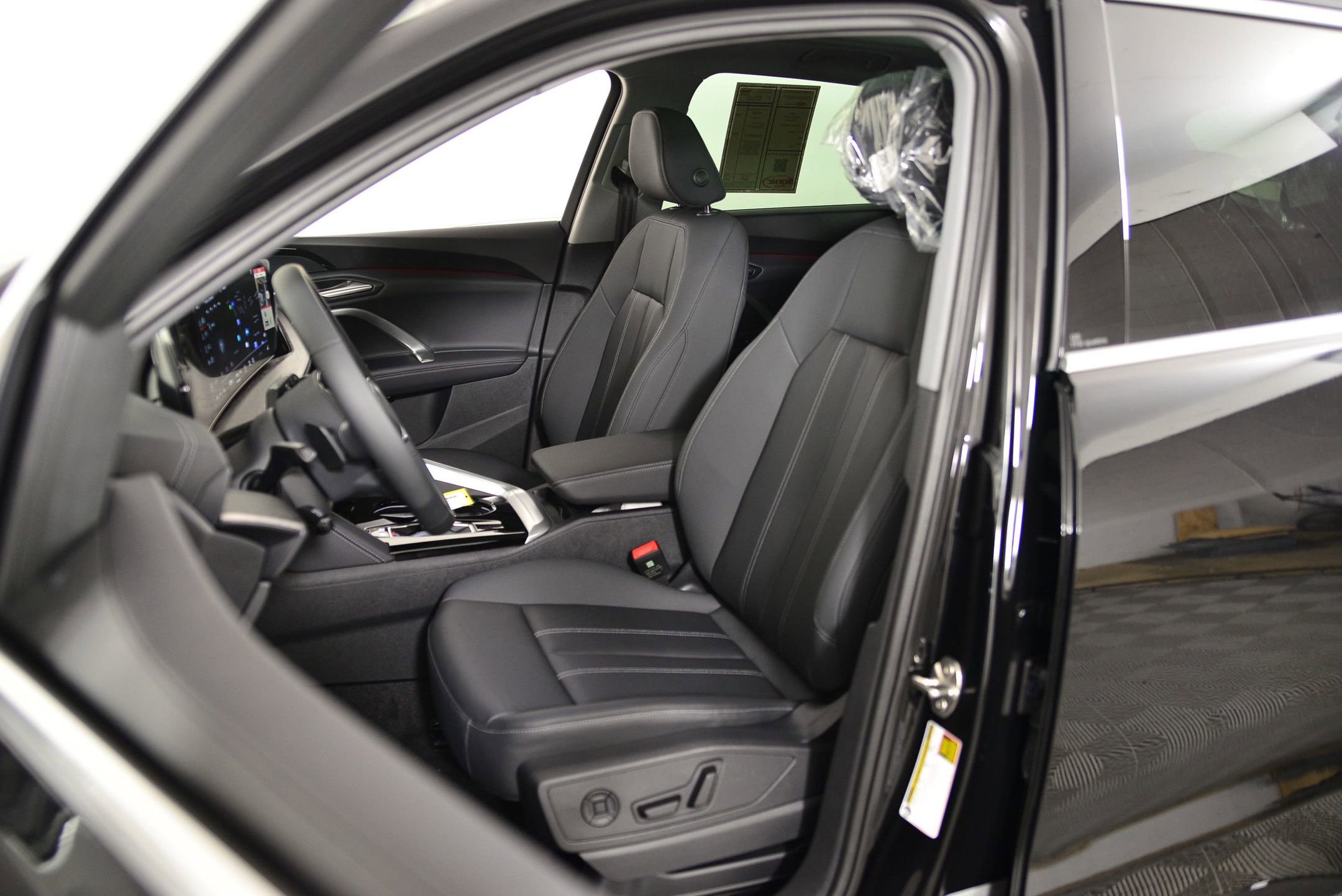 2025 Audi Q5 Premium photo 4