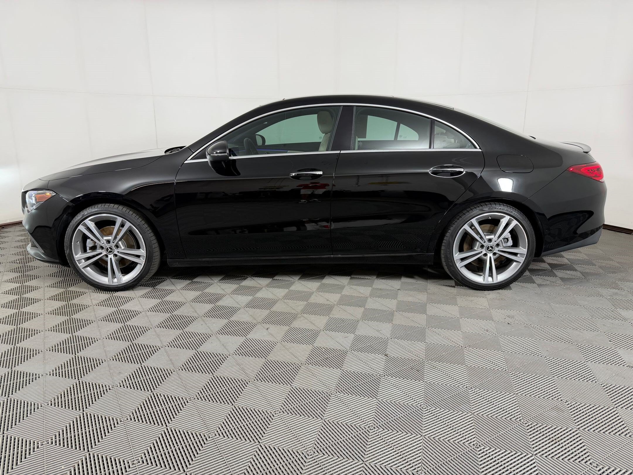 2022 Mercedes-Benz CLA 250 CLA 250 Coupe