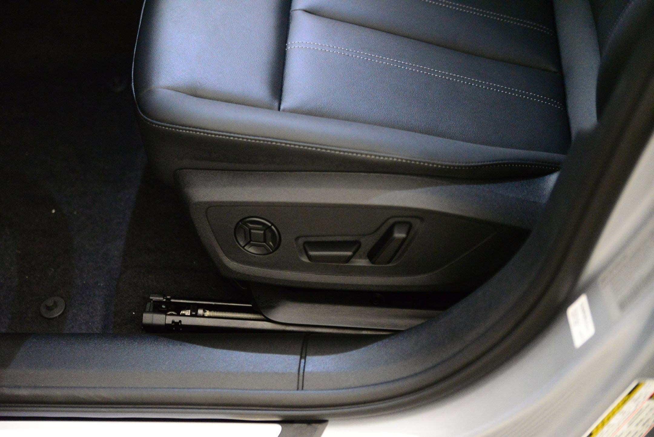 2025 Audi A5 Premium Plus - Photo 24