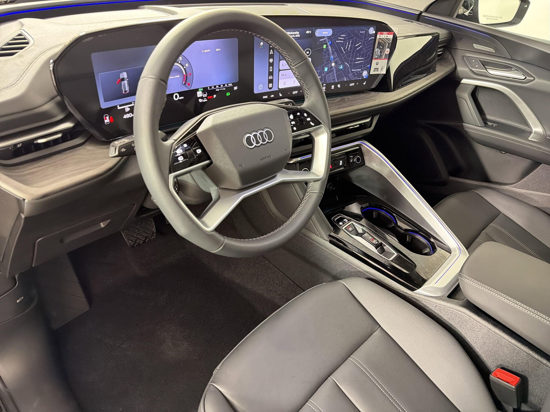 2026 Audi Q5 Sportback Premium Plus SUV
