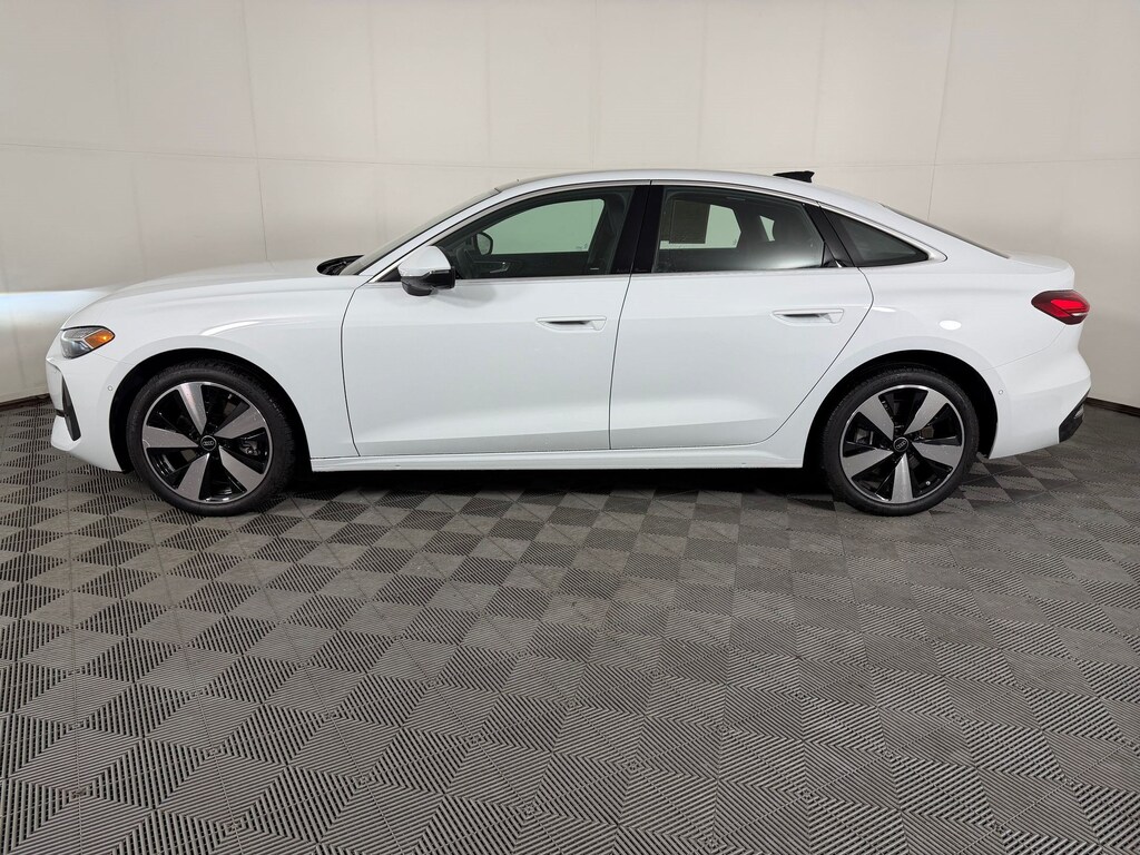Certified 2025 Audi A5 Premium Plus Sportback