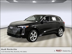 2025 Audi Q5 Premium Plus SUV