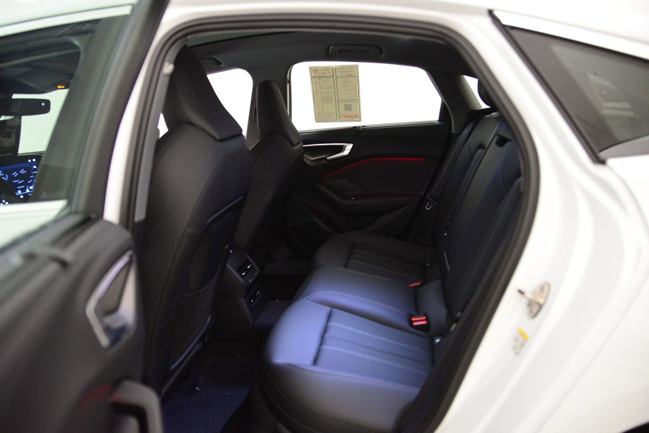 2025 Audi A5 Prestige - Photo 12