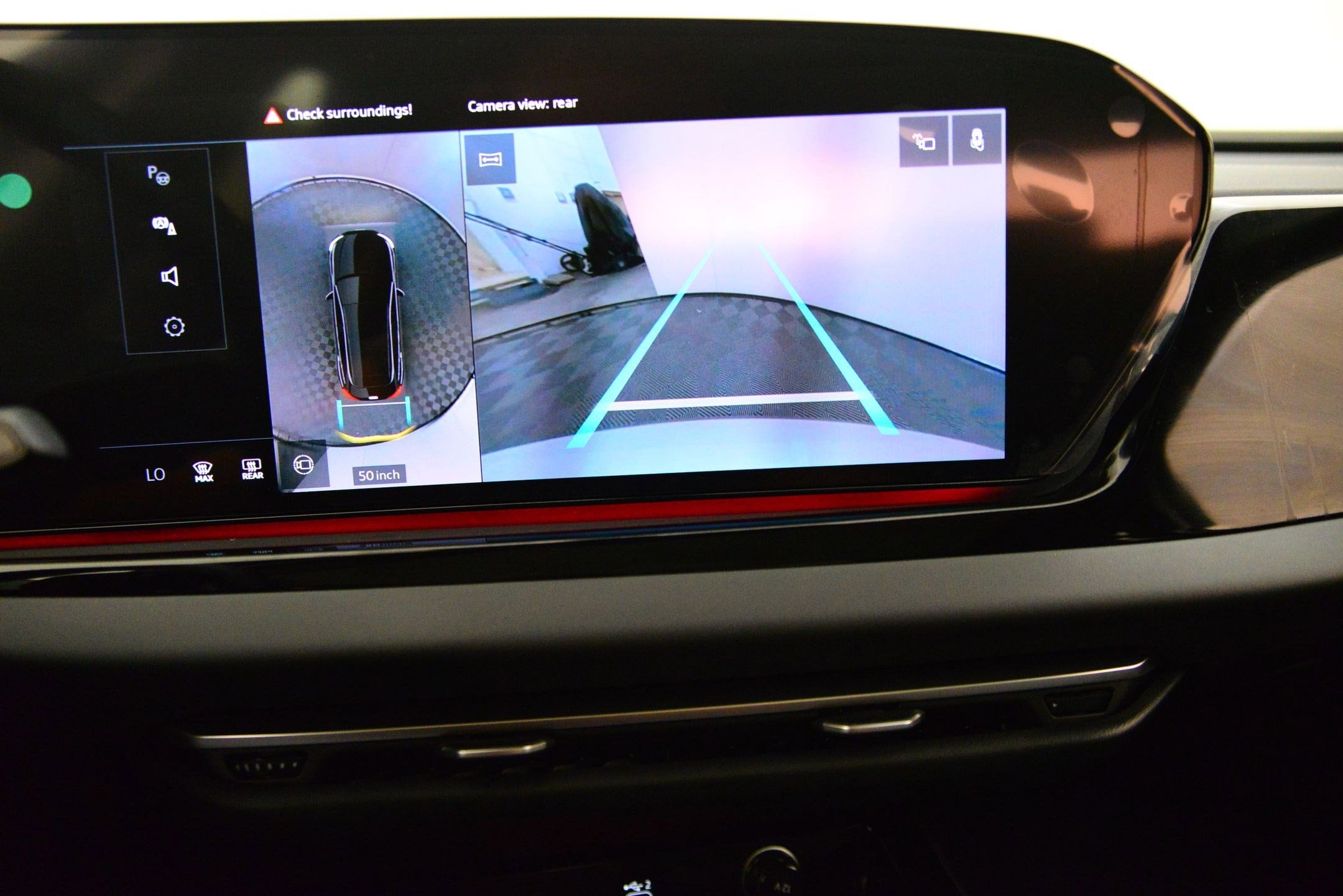 2025 Audi A5 Premium Plus - Photo 29