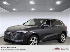 2025 Audi All-new Q5 Premium Plus SUV