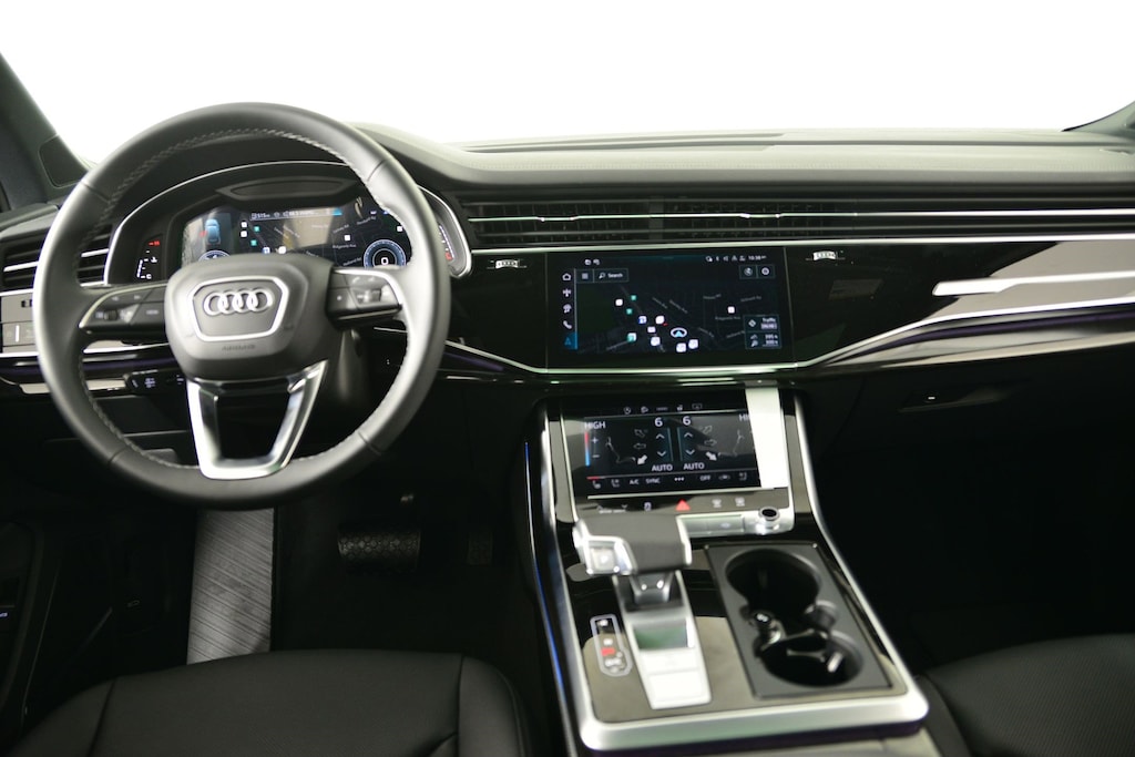 New 2026 Audi Q7 Premium Plus SUV