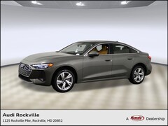 2025 Audi A5 Premium Plus Sportback