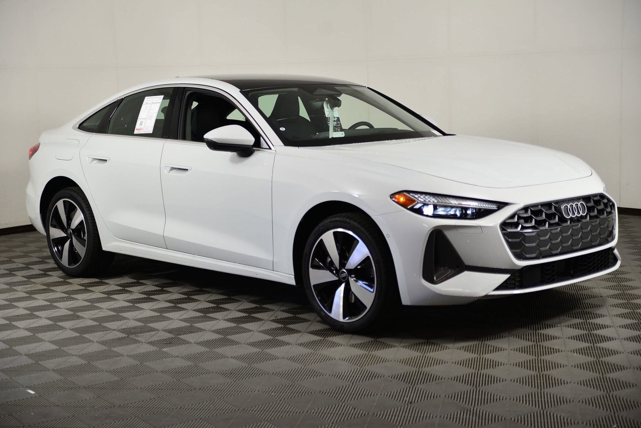 2025 Audi A5 Prestige - Photo 6