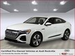 Audi Q8 Sportback e-tron