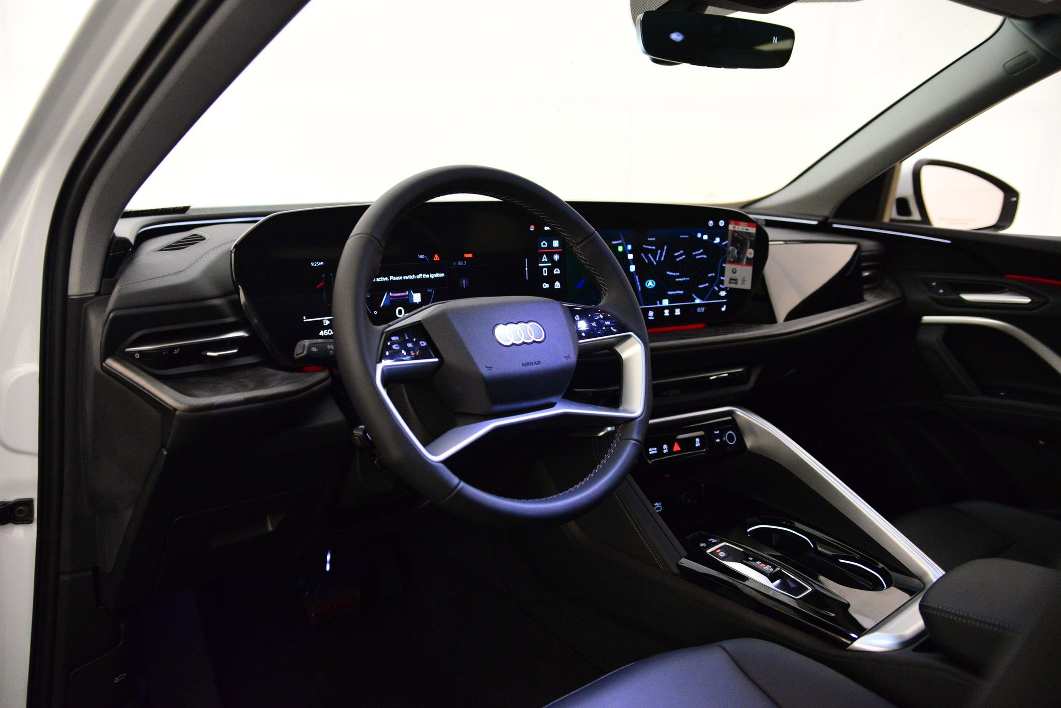 2025 Audi Q5 Premium photo 3