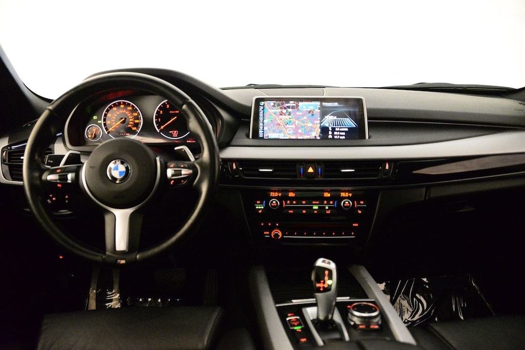 Used 2016 BMW X5 xDrive40e xDrive40e SUV