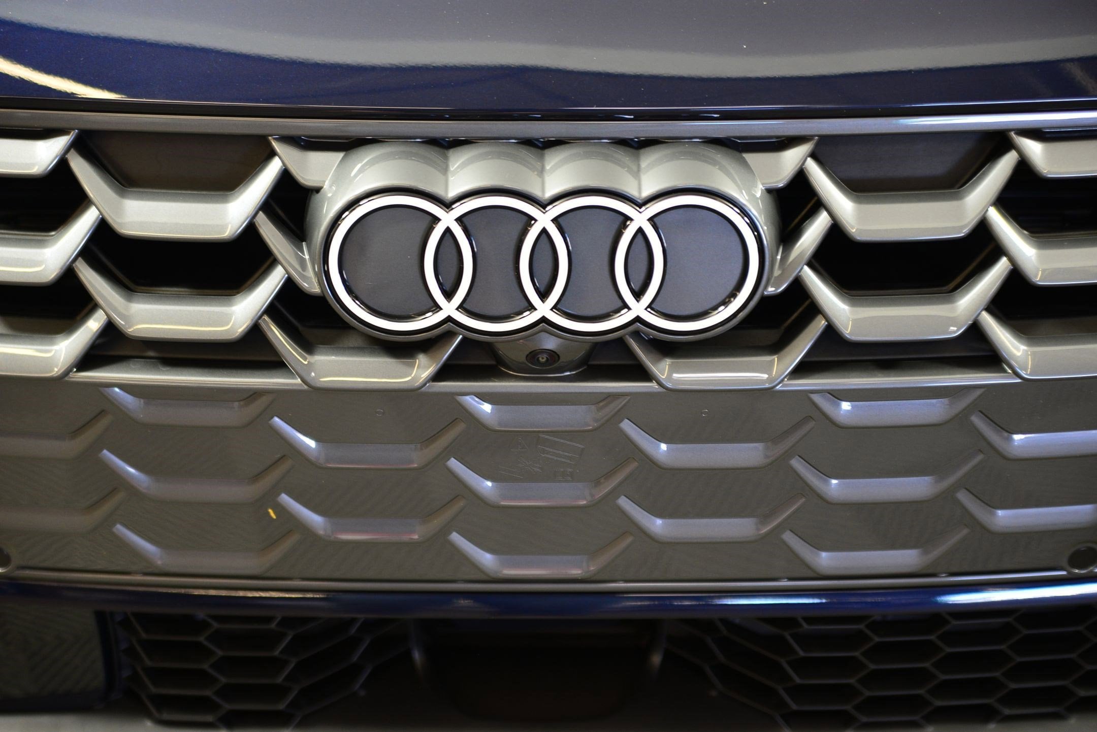 2025 Audi A5 Premium Plus - Photo 15