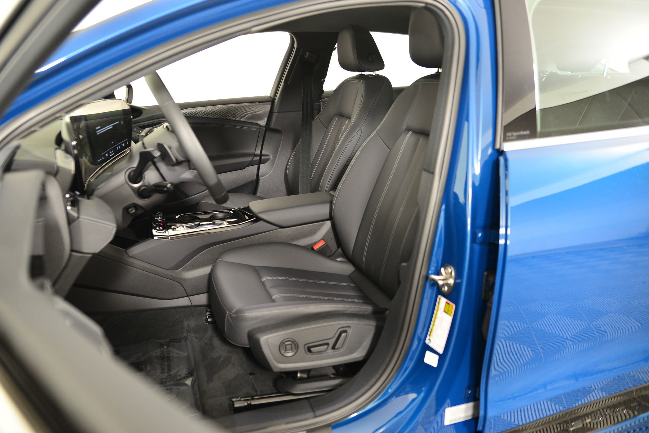 2025 Audi A6 Premium Plus photo 3