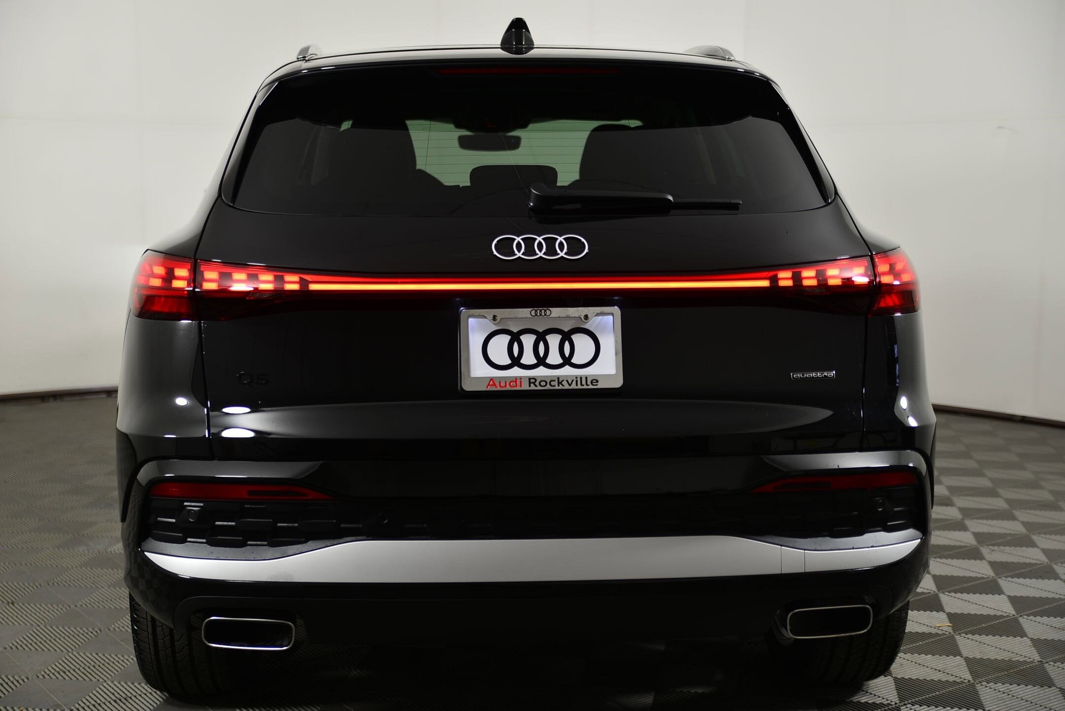 2025 Audi Q5 Premium Plus - Photo 8
