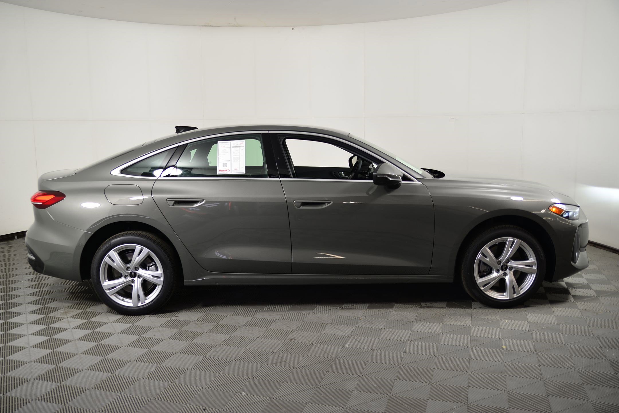 2025 Audi A5 Premium Plus - Photo 7