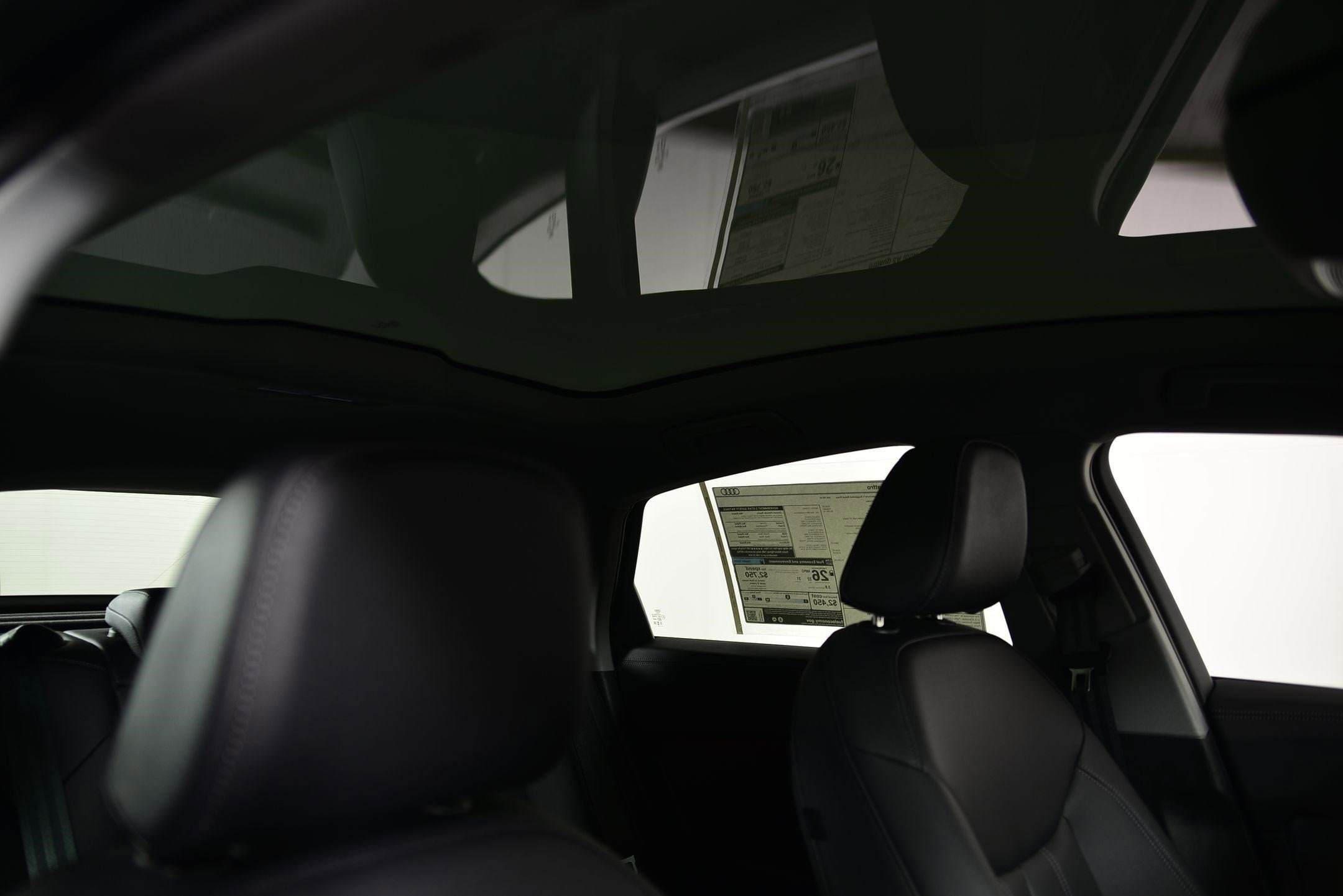 2025 Audi A5 Premium Plus - Photo 13