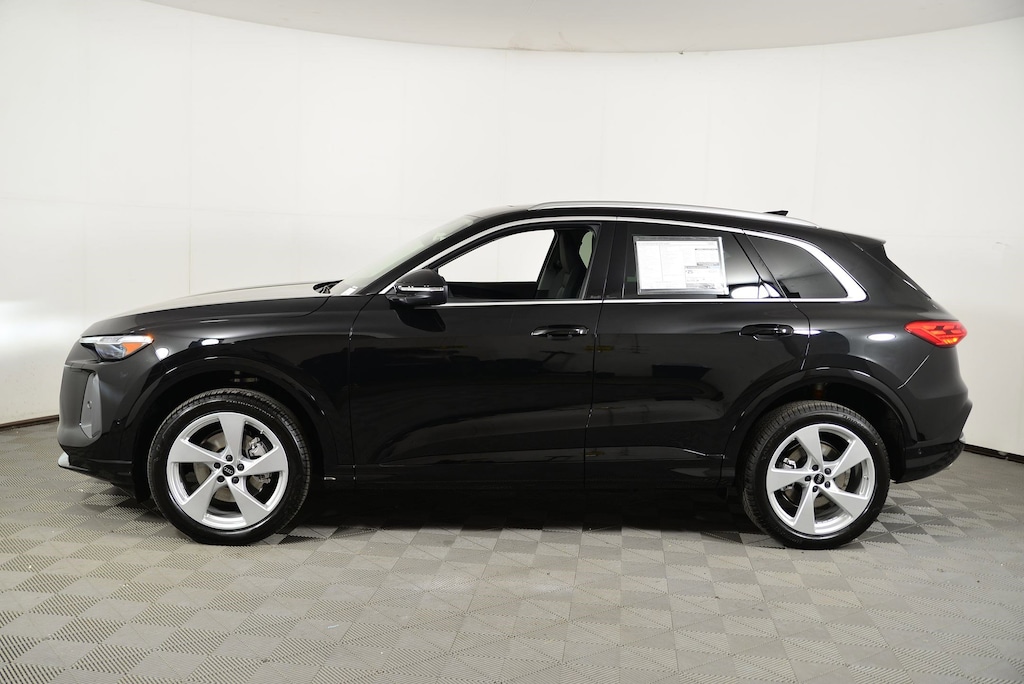 New 2025 Audi All-new Q5 Premium Plus SUV