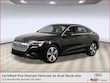  Audi Q8 Sportback e-tron