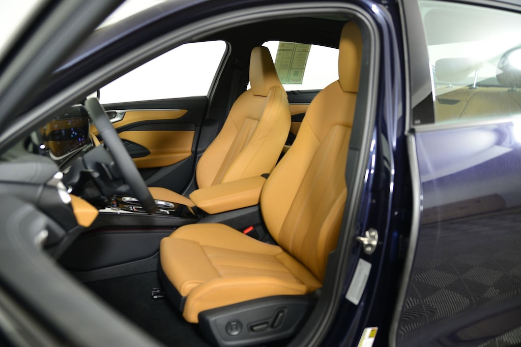 New 2026 Audi A6 Sedan Premium Plus Sedan