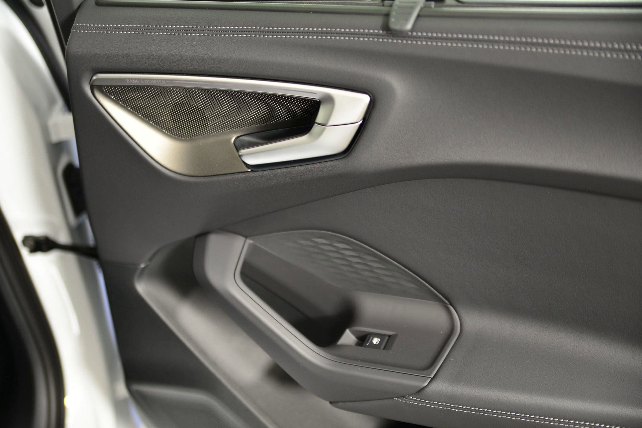 2025 Audi A5 Prestige - Photo 20