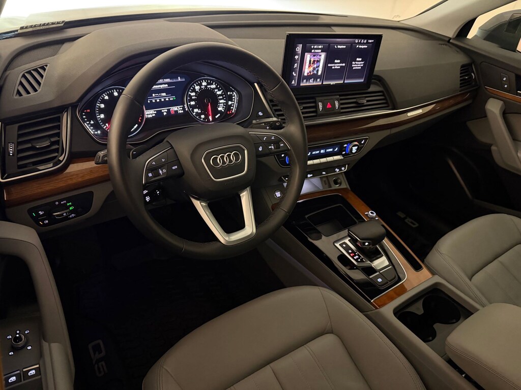 Used 2023 Audi Q5 Premium SUV