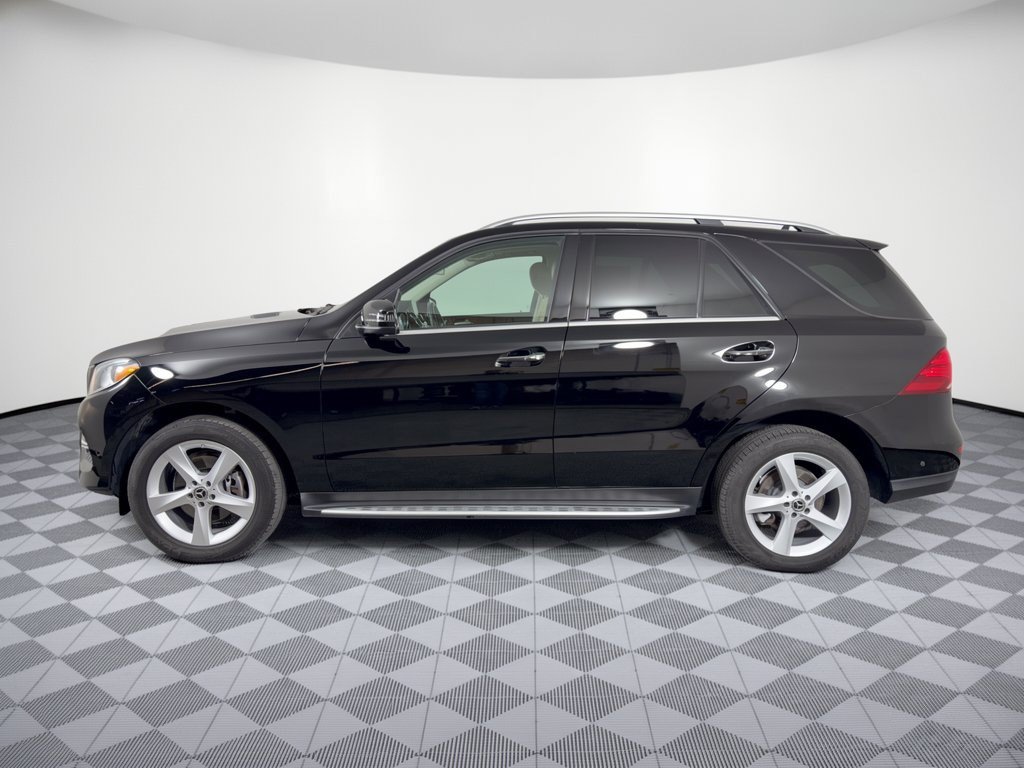 Used 2018 Mercedes-Benz GLE 350 GLE 350 SUV
