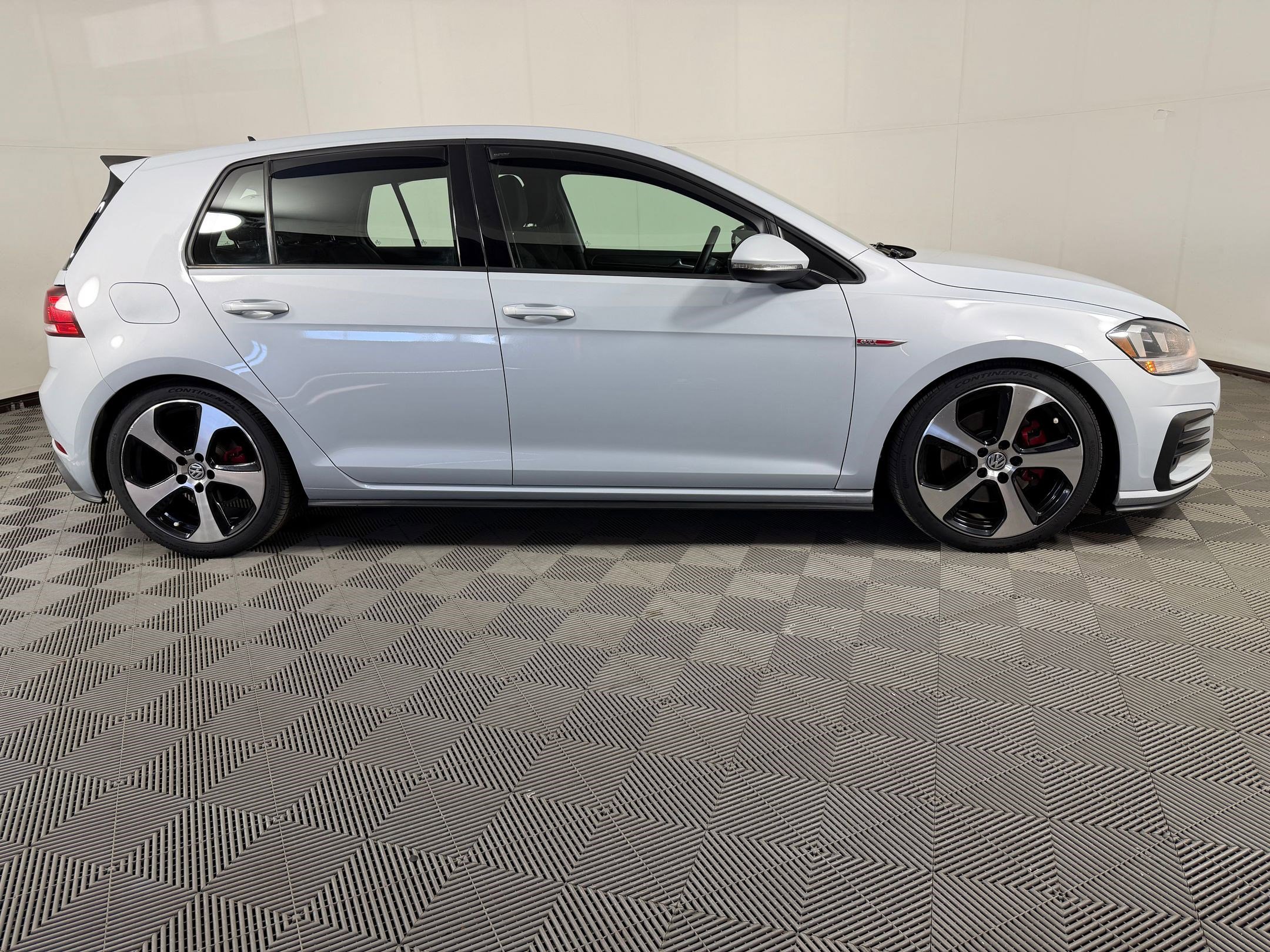 Golf GTI S Hatchback
