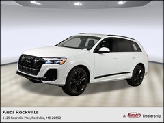 2026 Audi Q7 Premium Plus SUV