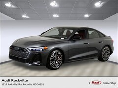 2025 Audi All-new S5 Premium Plus Hatchback