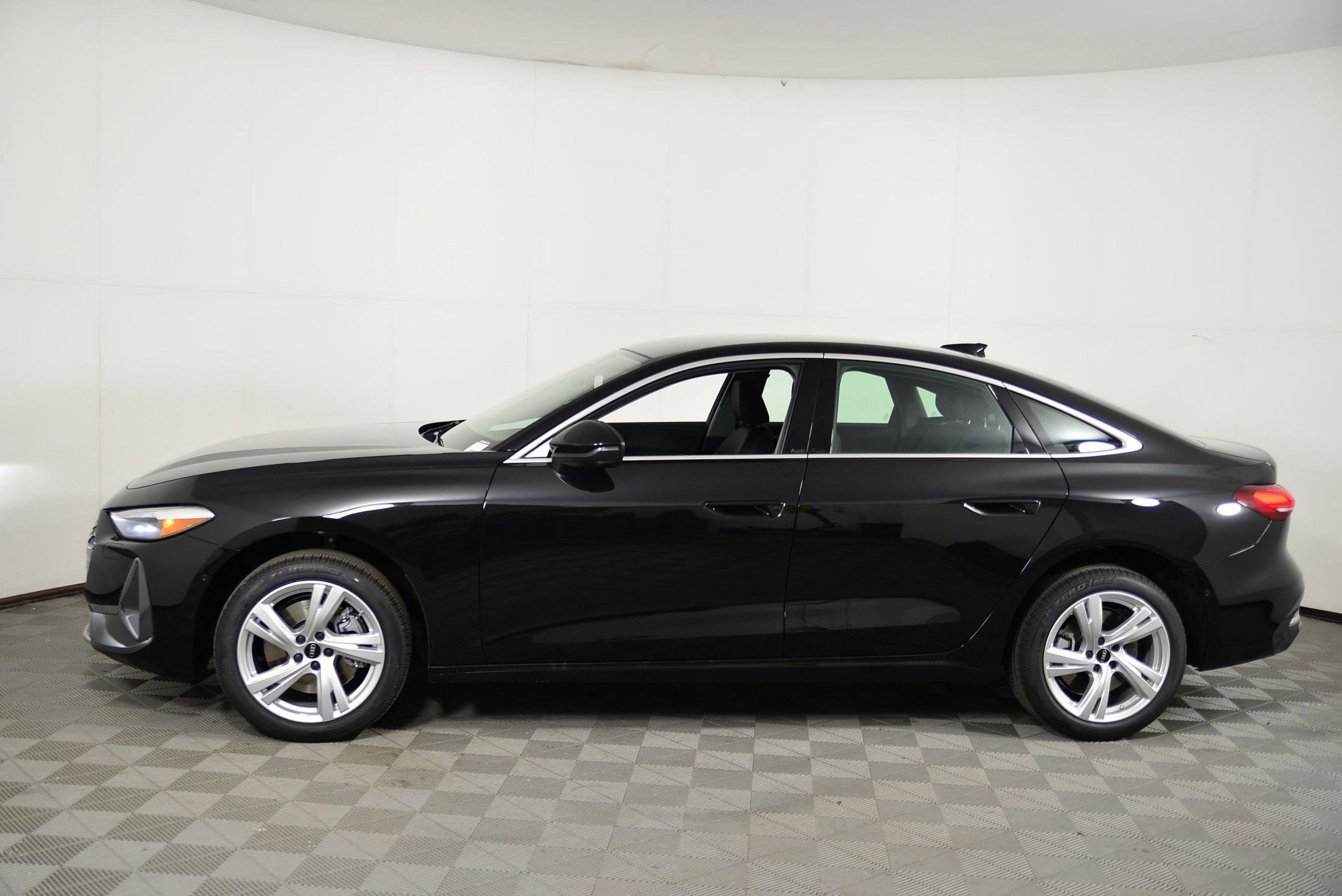 2025 Audi A5 Quattro Premium photo 2