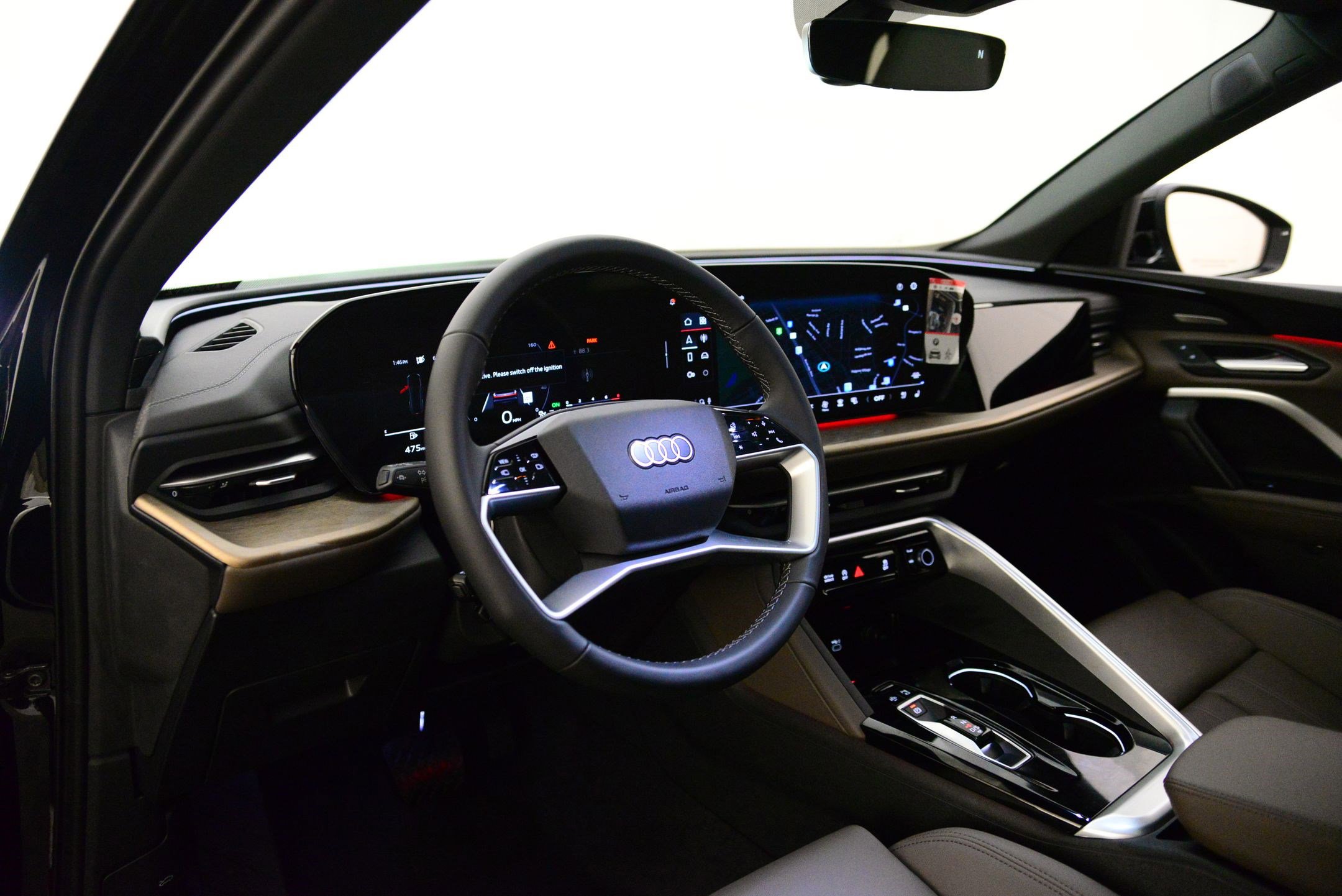 2025 Audi Q5 Premium Plus photo 3