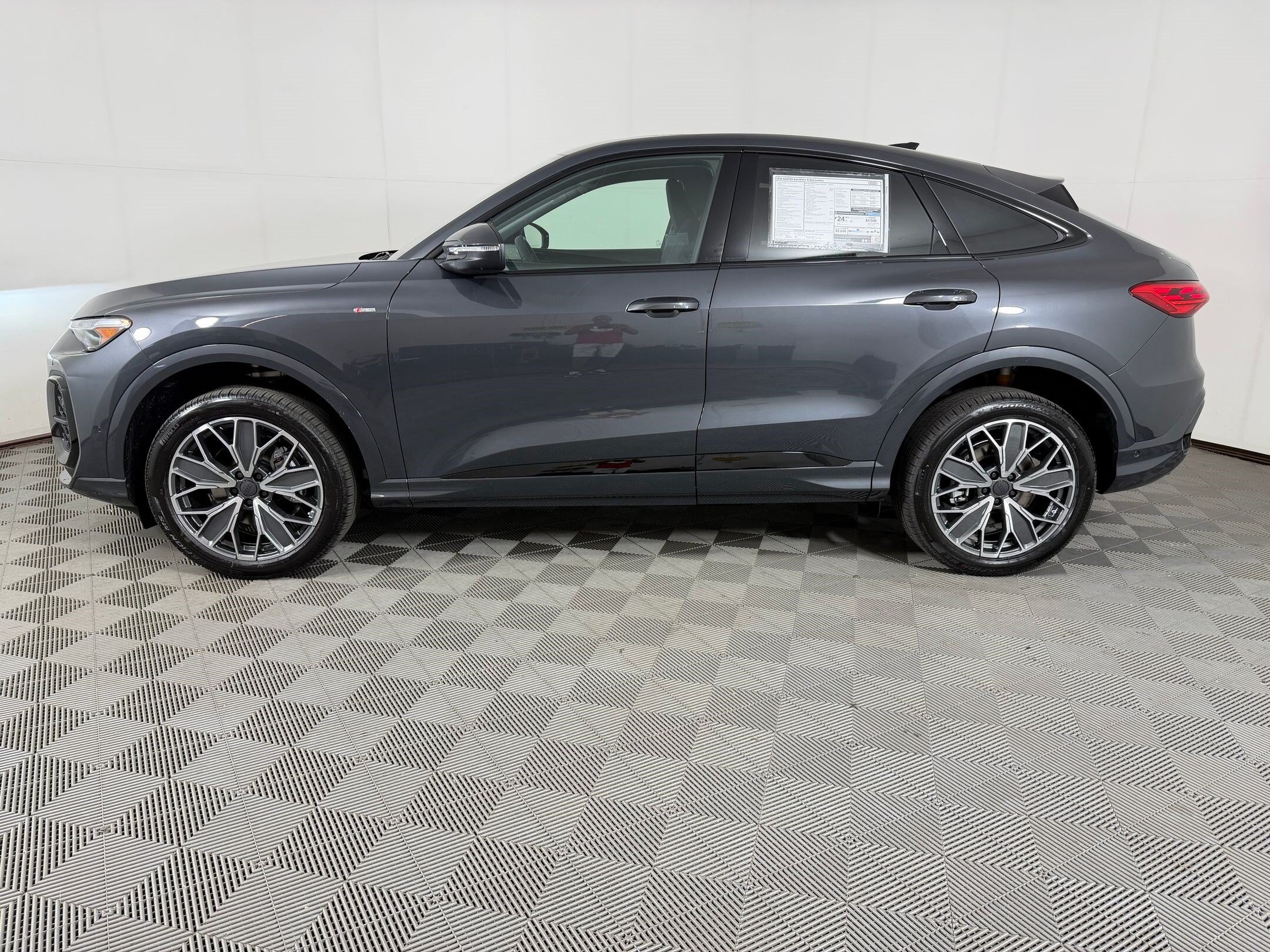 2026 Audi Q5 Sportback Premium Plus SUV